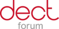 DECT Forum logo