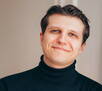 Portrait Daniel Thiel
