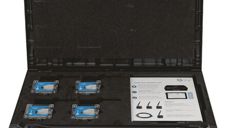 Robot Emergency Kit