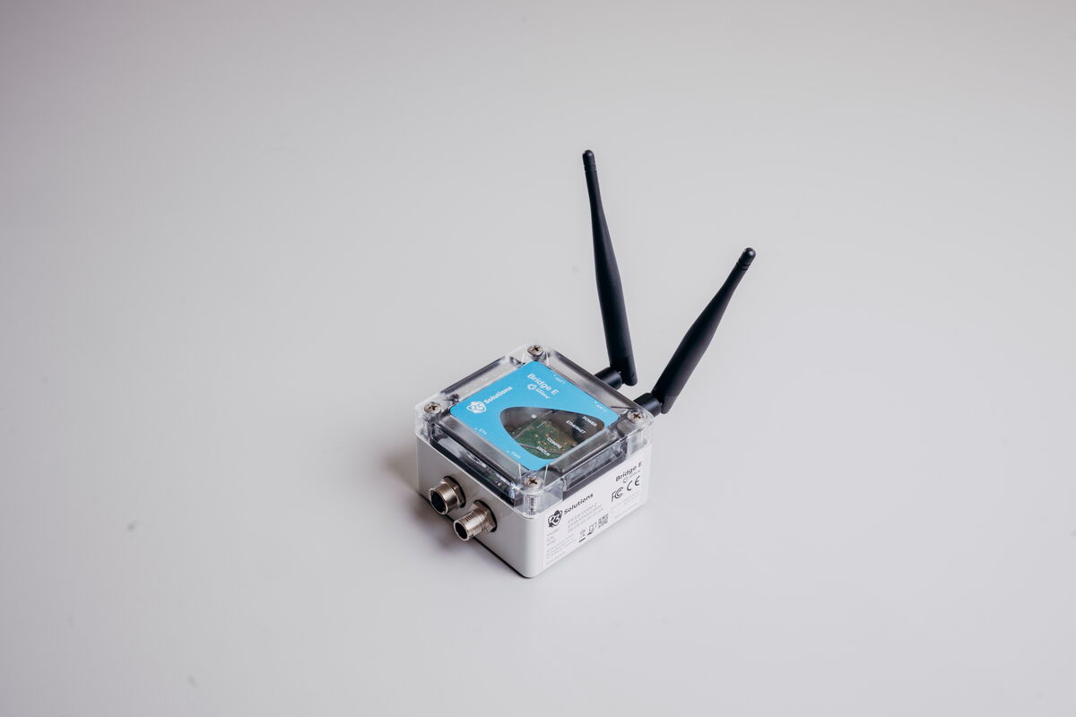 Innovative Wireless Communication Solutions for Industry and IoT - R3 ...