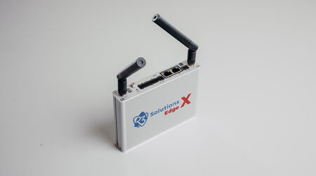 Edge X by R3 Solutions