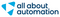 All about automation Logo