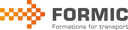 Formic Logo
