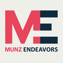 Logo Munz Endeavors