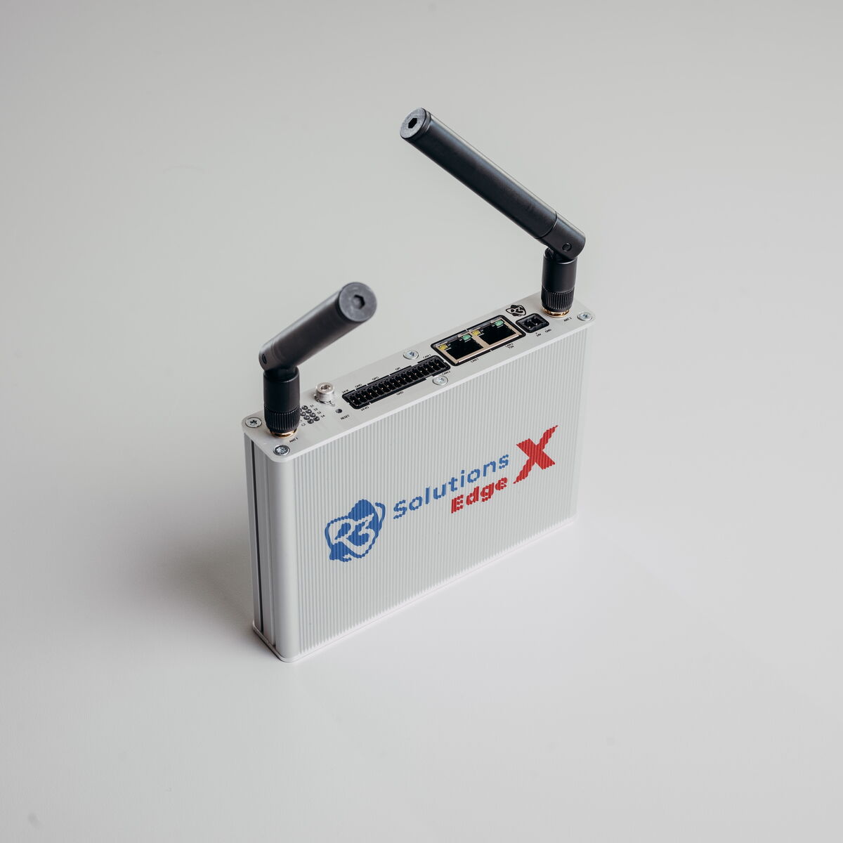 Edge X von R3 Solutions