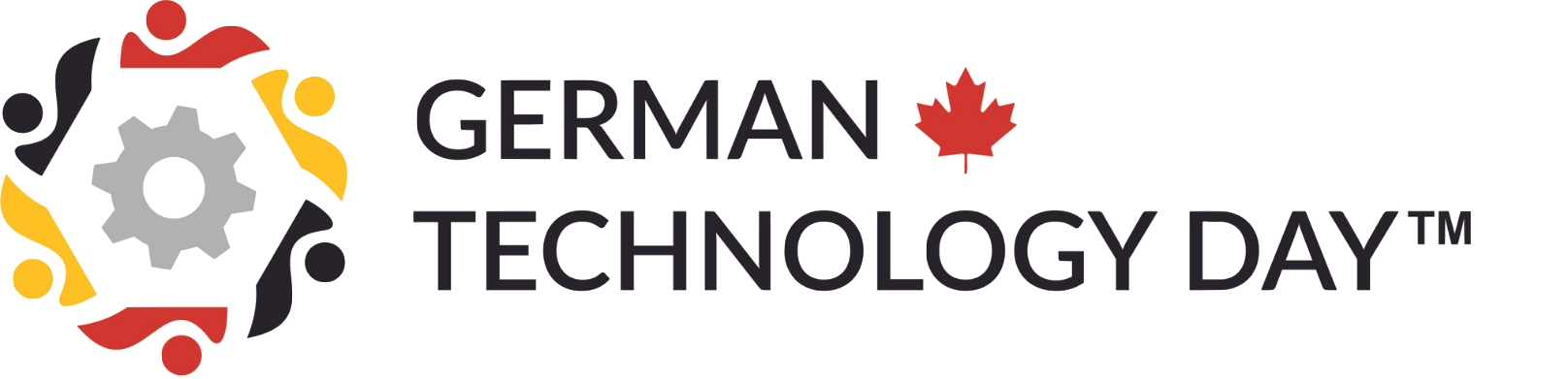 Logo German Technology Day