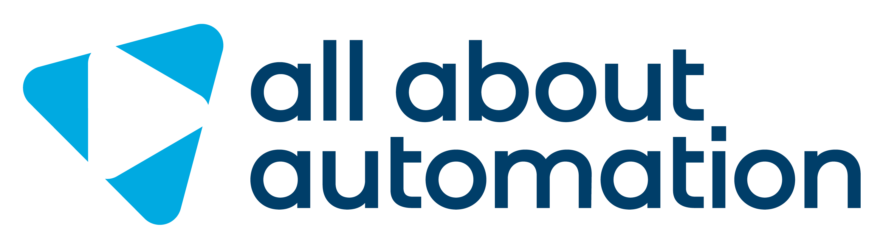All about automation Logo